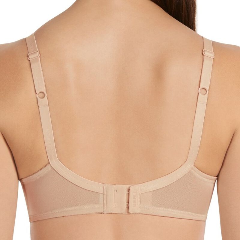 Berlei Sweatergirl Non-Padded Bra image number 1